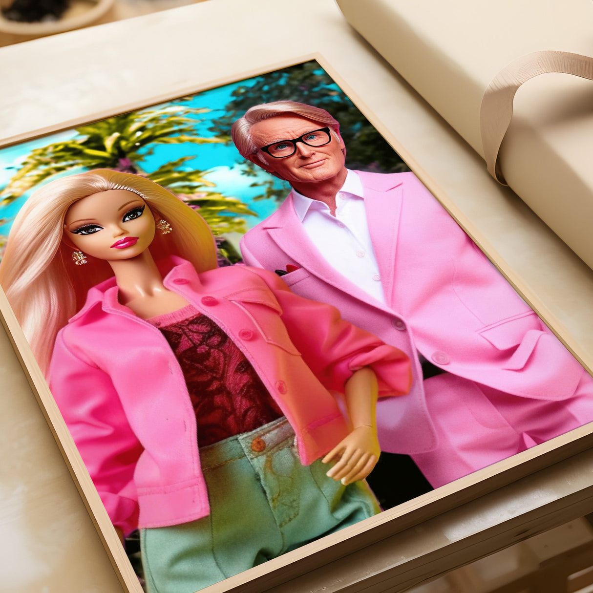 Barbie & Ken (Barlow)