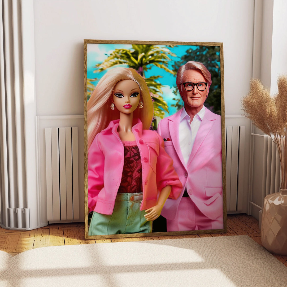 Barbie & Ken (Barlow)