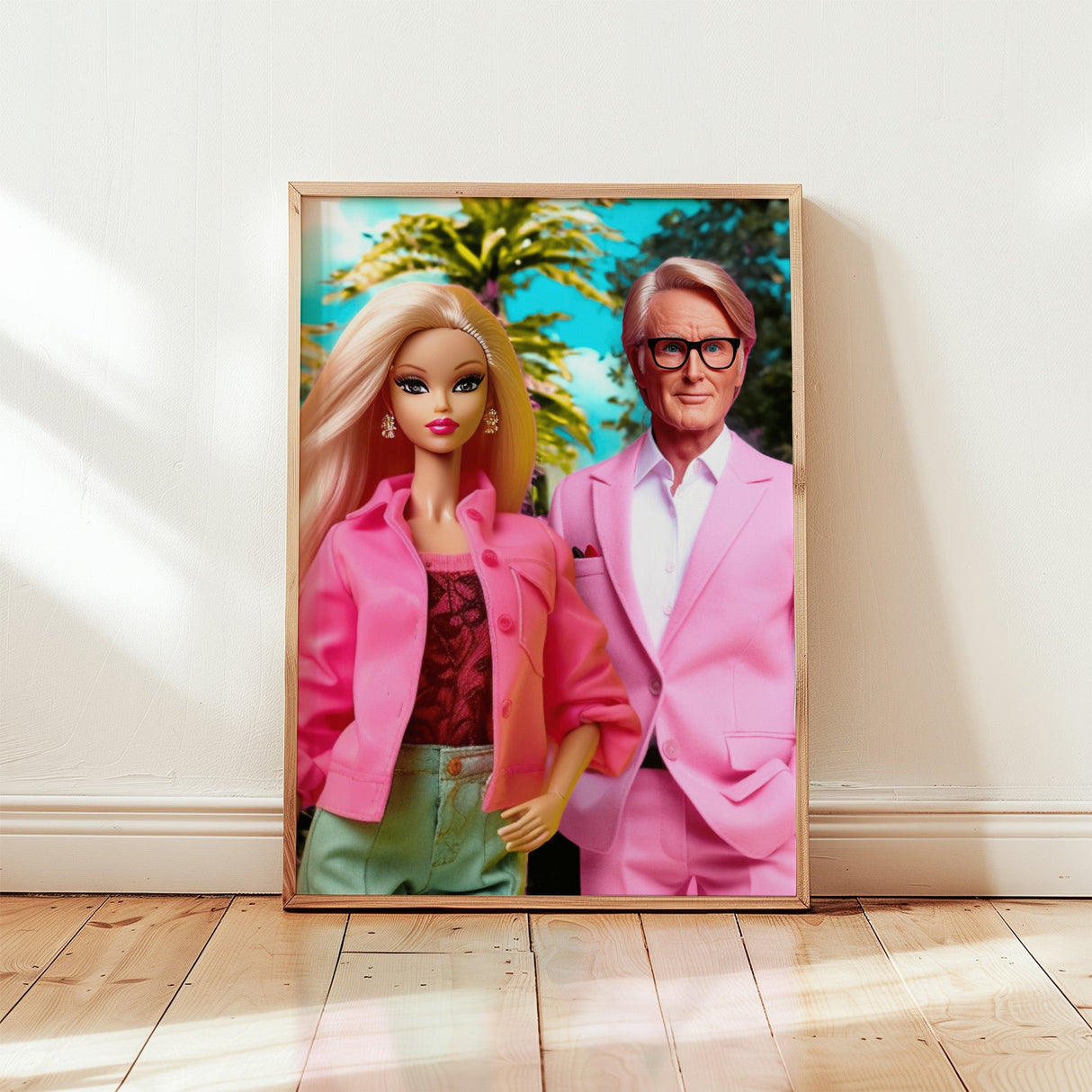 Barbie & Ken (Barlow)