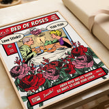 Bed of Roses