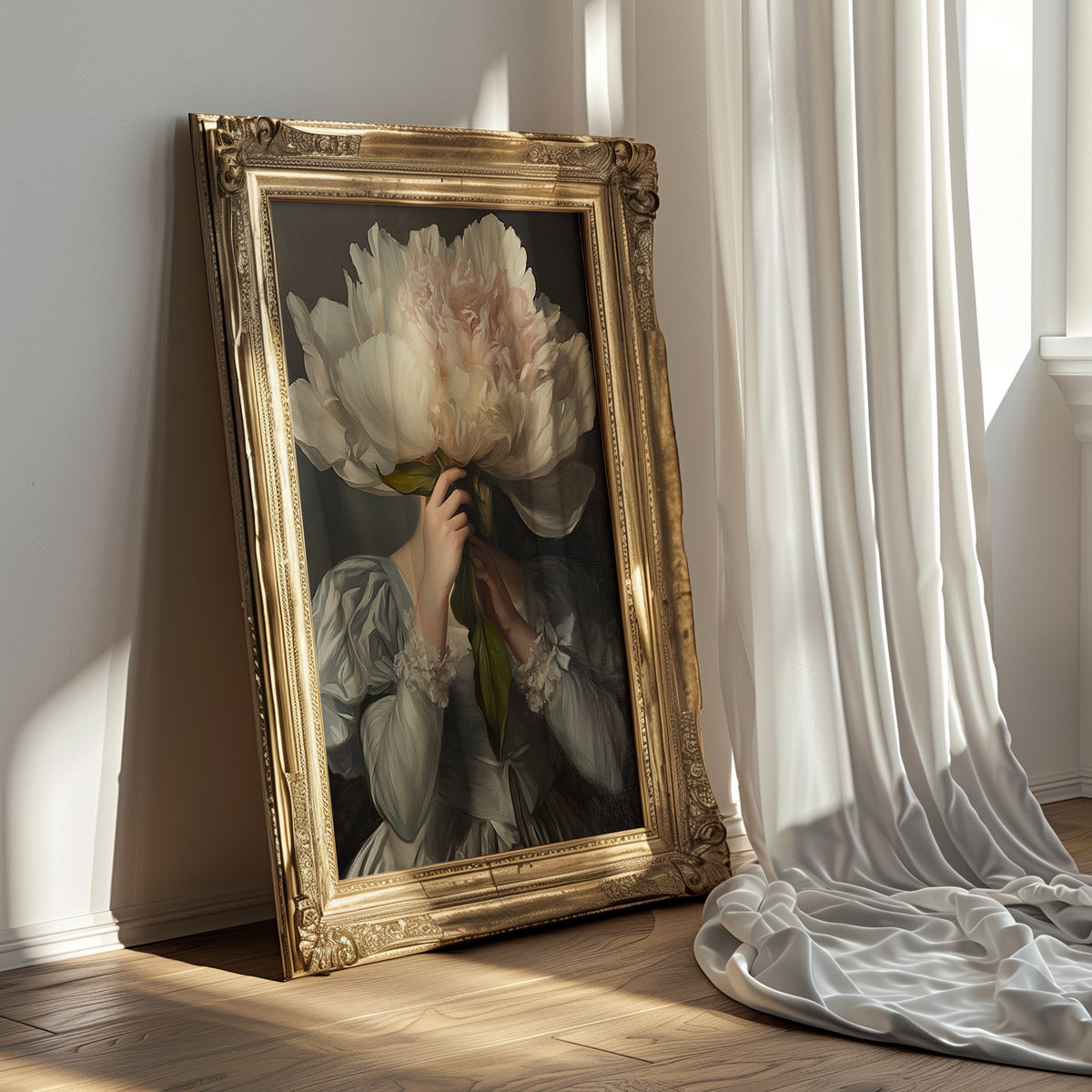 Botanical Punk Botanical Grace – Punk Haus UK