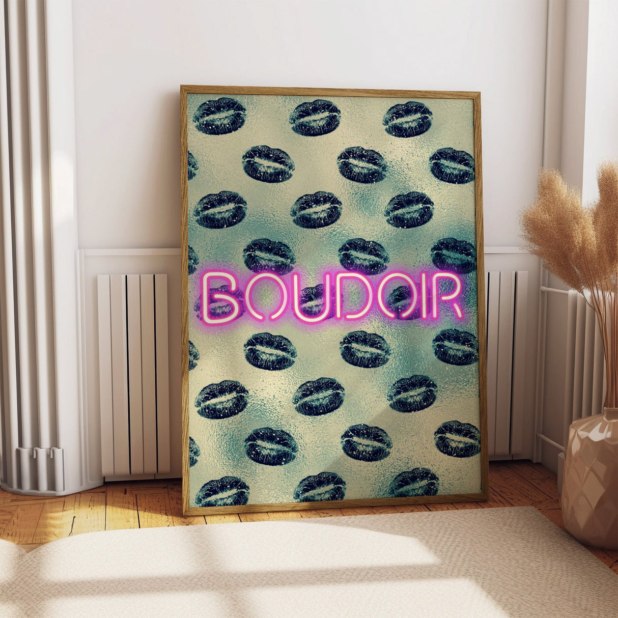 Boudoir Print