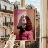 Christopher The Cocker Spaniel - The Pup Parade