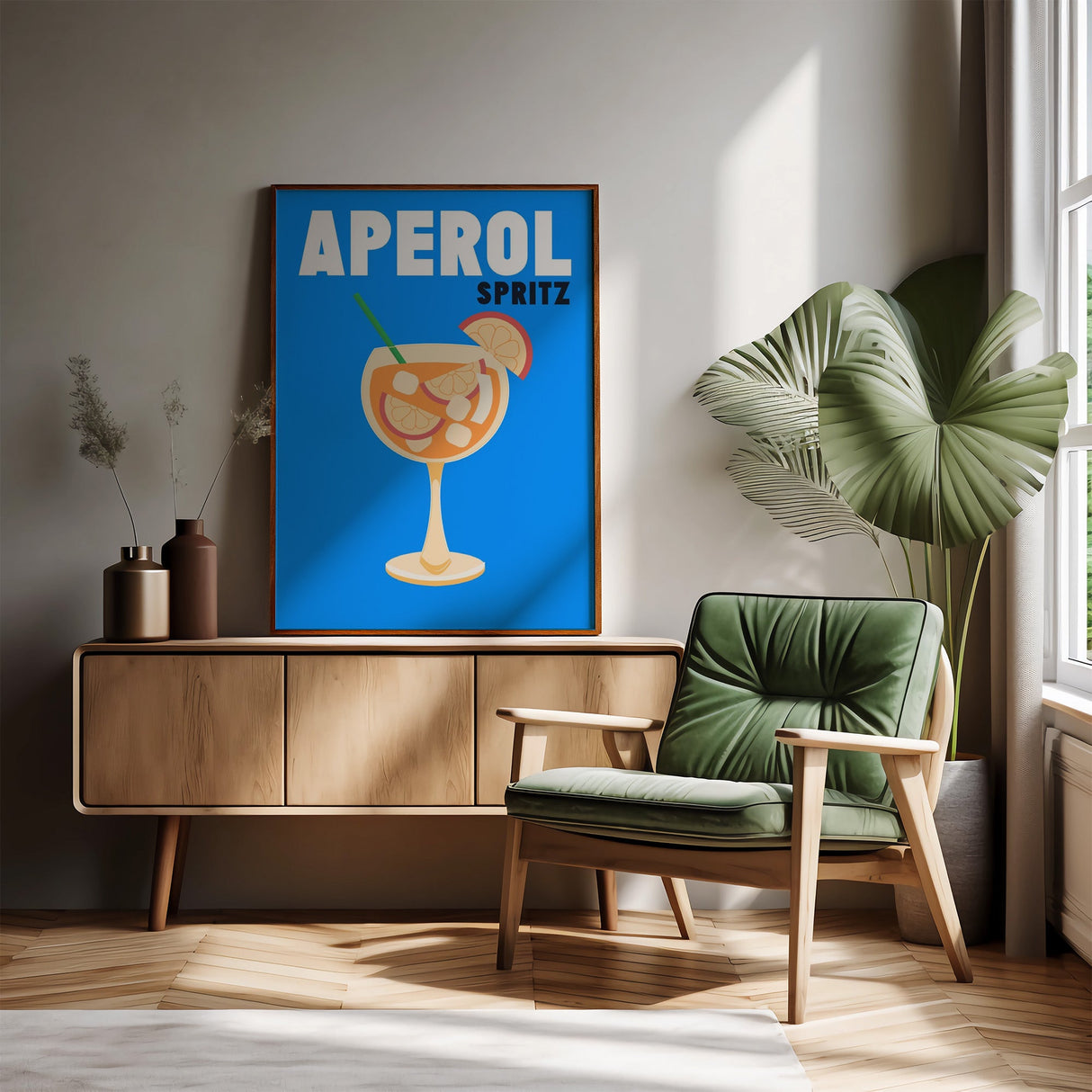 Aperol Spritz