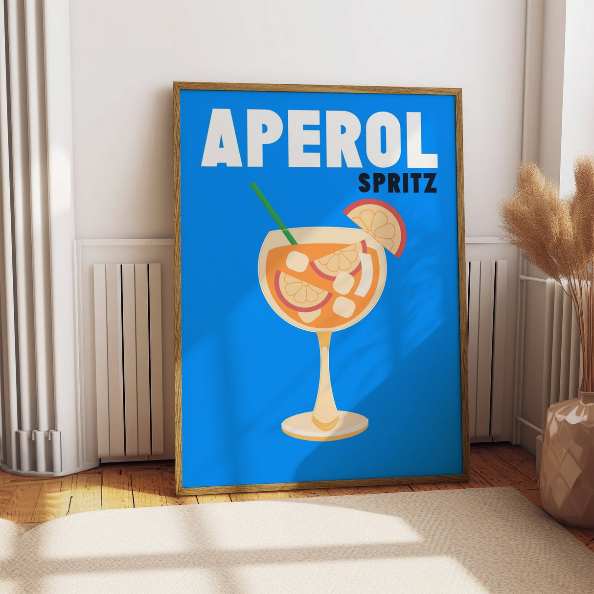 Aperol Spritz