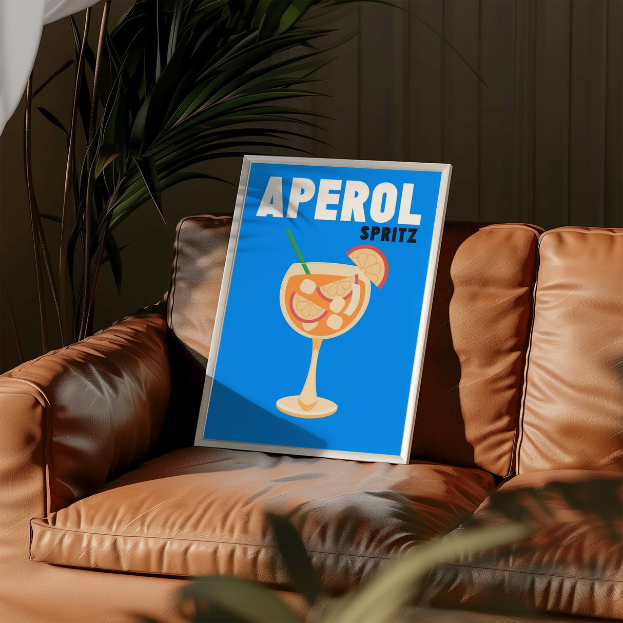 Aperol Spritz