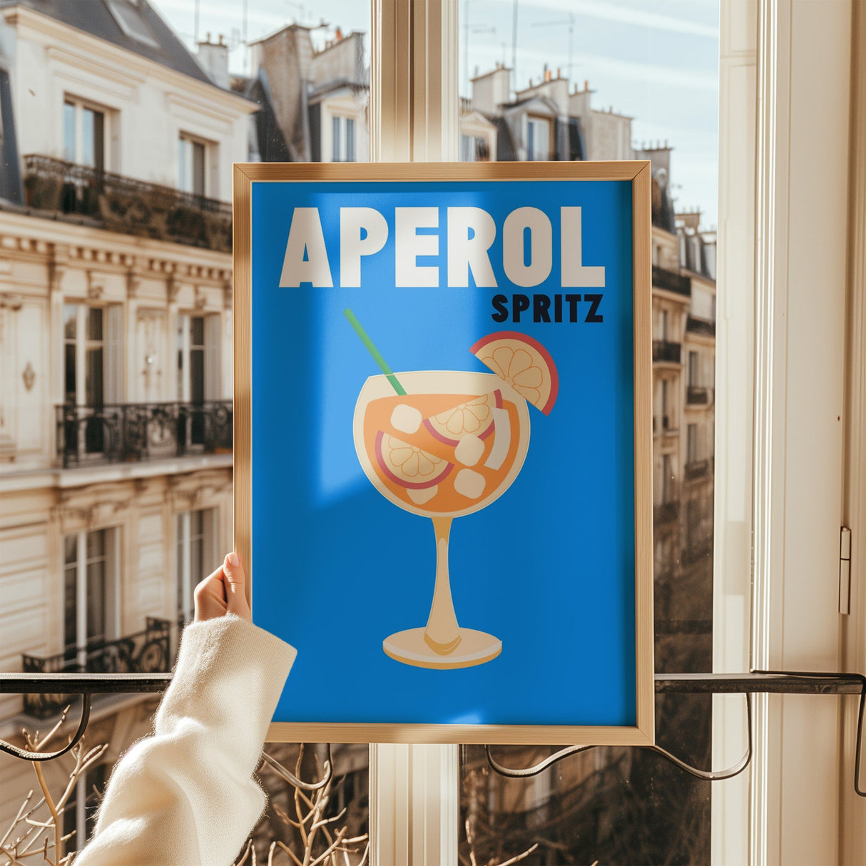 Aperol Spritz