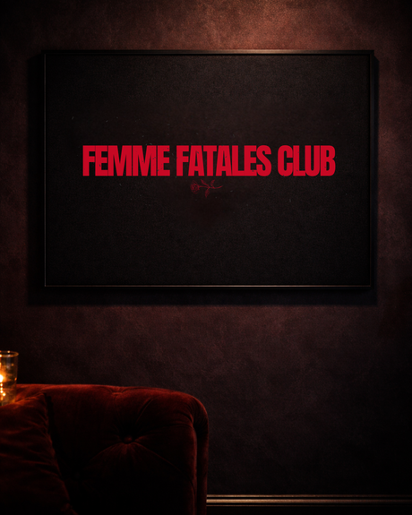 Cinematic Fatale