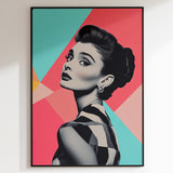 Hepburn Pop