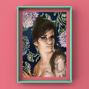 Tina Winehaus Punk Haus