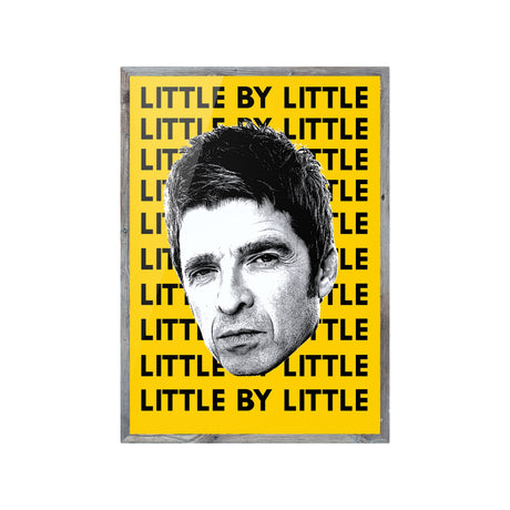 Little Noel Print Punk Haus 