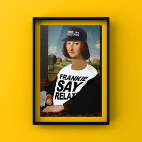 Relax des Fu#*down Punk Haus