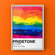 Pridetone Punk Haus 