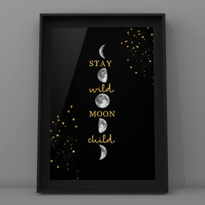 Moon Child Punk Haus