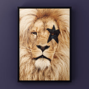 Pride King Punk Haus