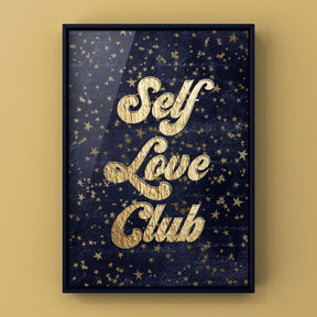 Self Love Club - Midnight Edition Punk Haus
