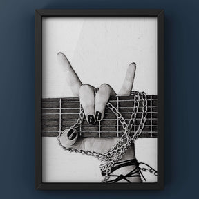 Let's Rock Punk Haus