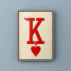 King of Kings (Vintage) Punk Haus