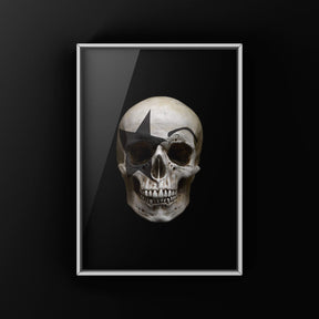 Starr Skully Punk Haus