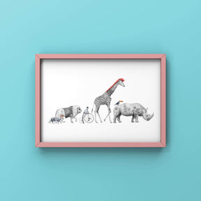 Punk Parade Punk Haus