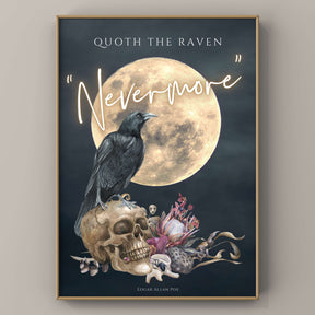 Nevermore Punk Haus
