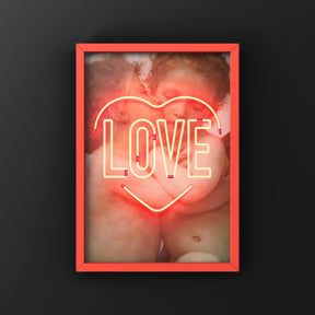 Angel Love Punk Haus