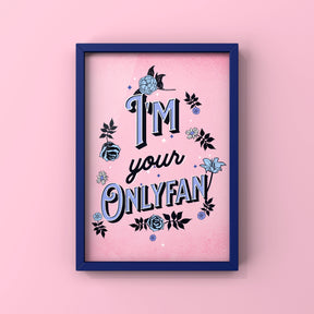 I'm Your Onlyfan Punk Haus