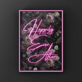 Happily Ever After Punk Haus