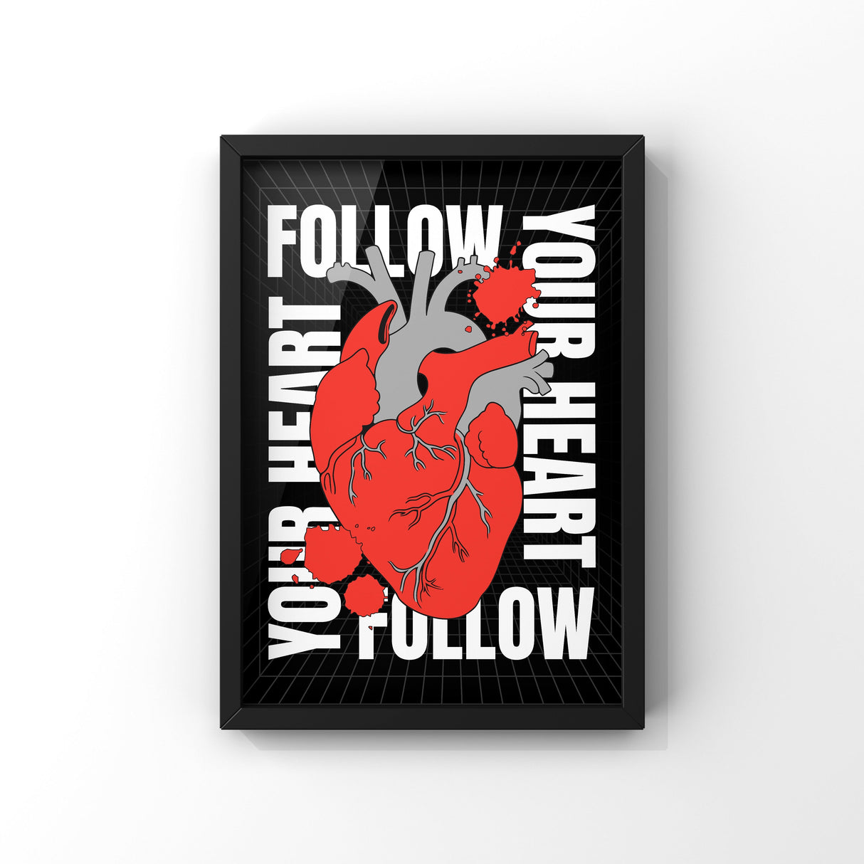 Follow Your Heart