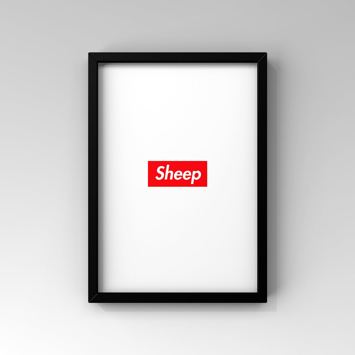 Sheep Supreme