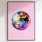 Pink Disco