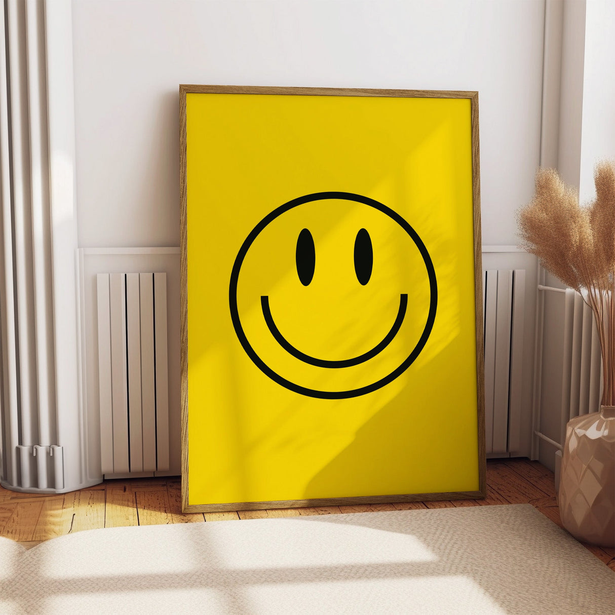 Smiley Smile Duo Print Set