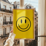 Smiley Smile Duo Print Set