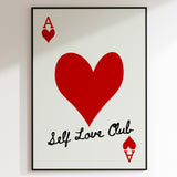 Aces - Self Love Club