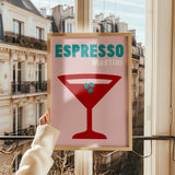 Espresso Martini