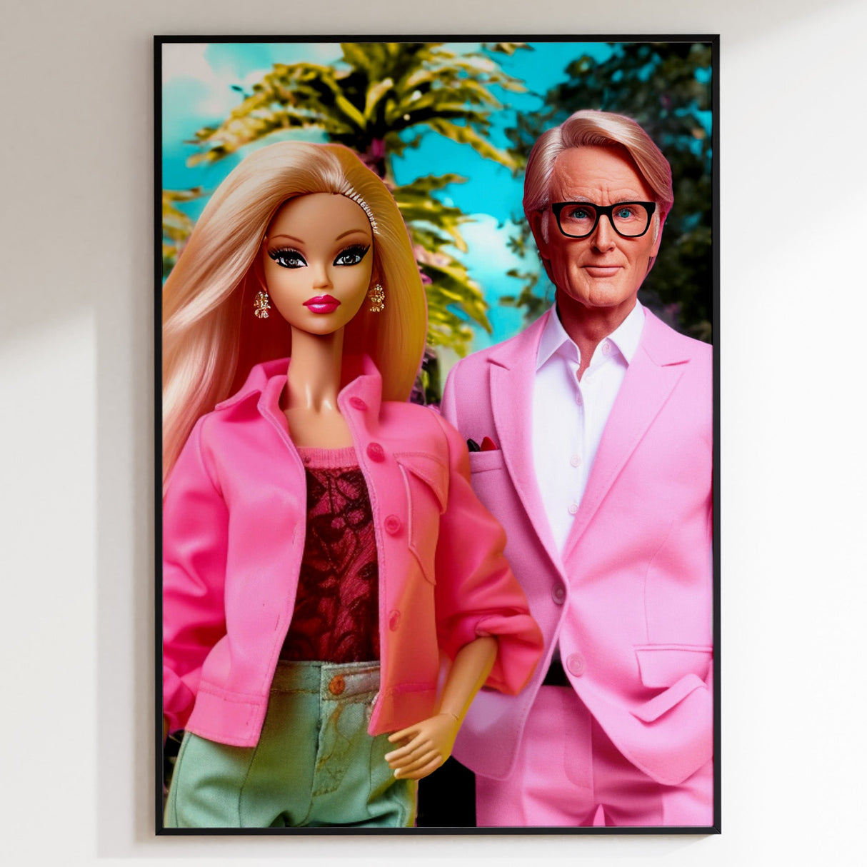 Barbie & Ken (Barlow)