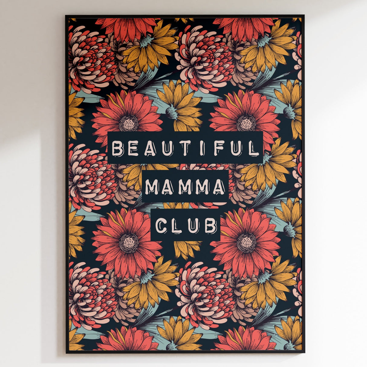 Beautiful Mamma Club