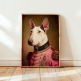 Elton The English Bull Terrier - The Pup Parade