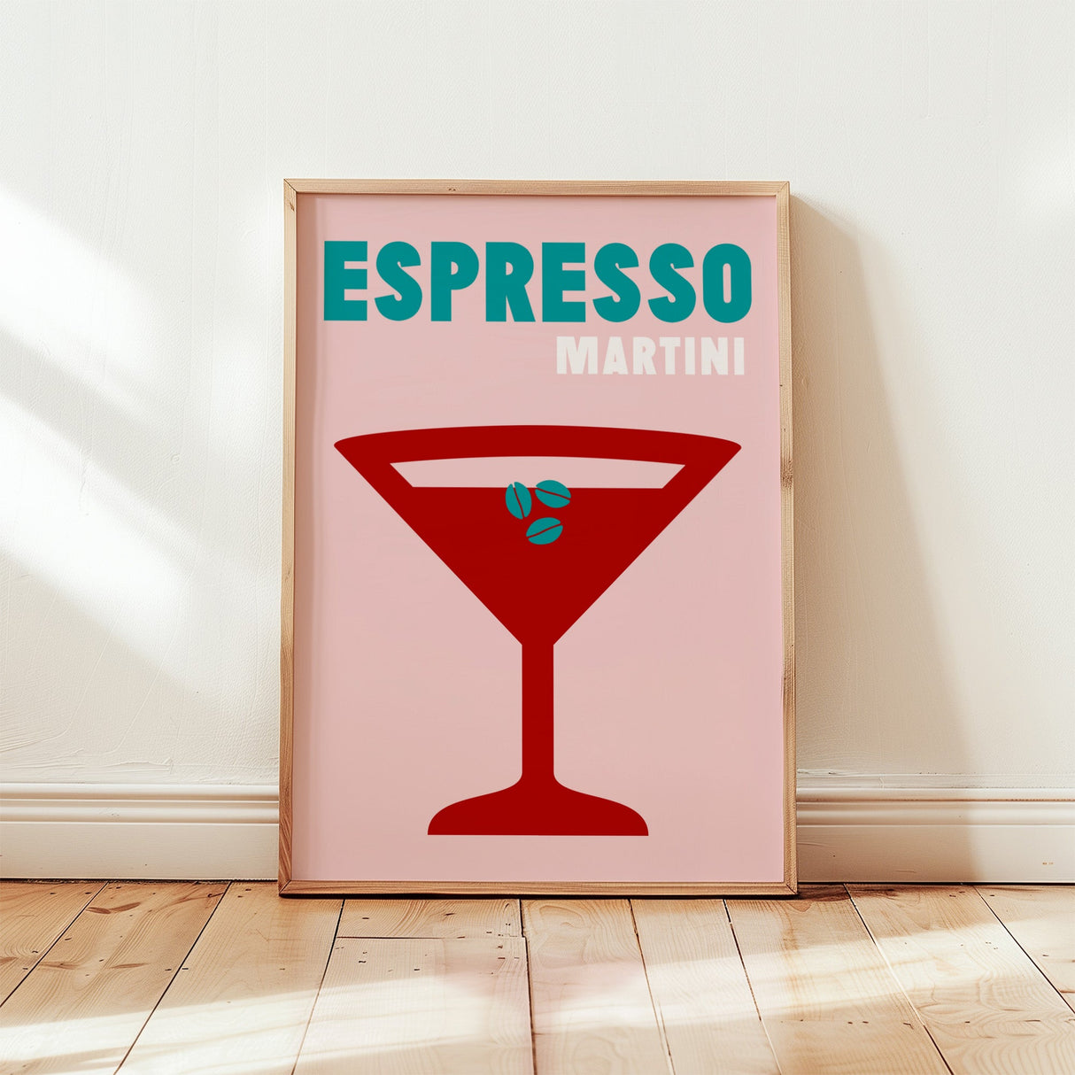 Espresso Martini