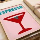 Espresso Martini