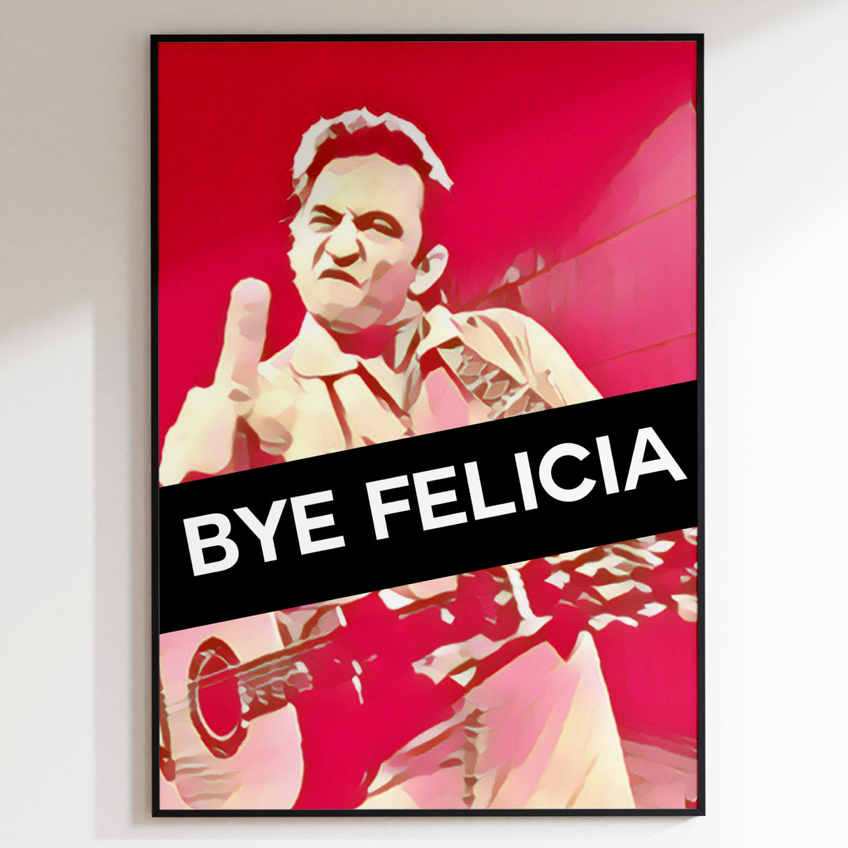 Bye Felicia