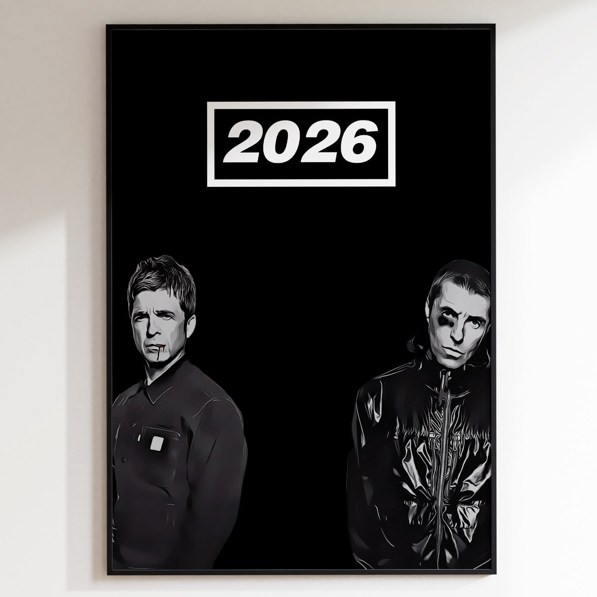 Definitely 2026