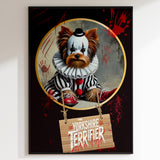 Yorkshire Terrifier