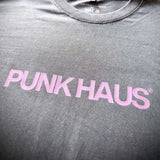 PUNK HAUS® Ash Cloud Tee – The Haus Standard
