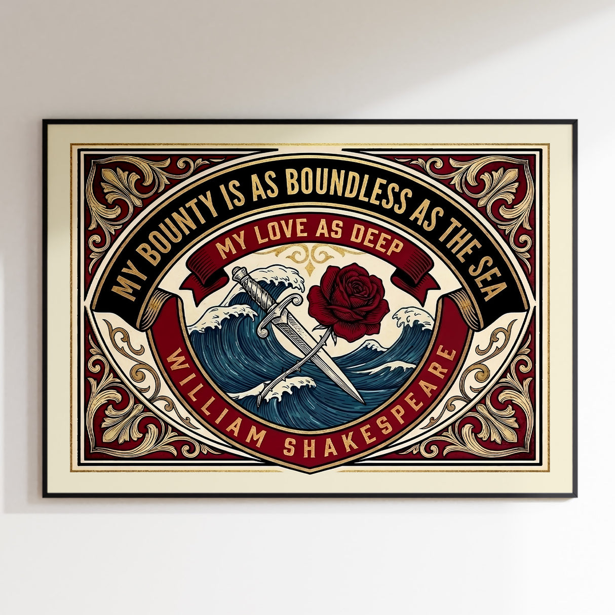 Boundless Bounty