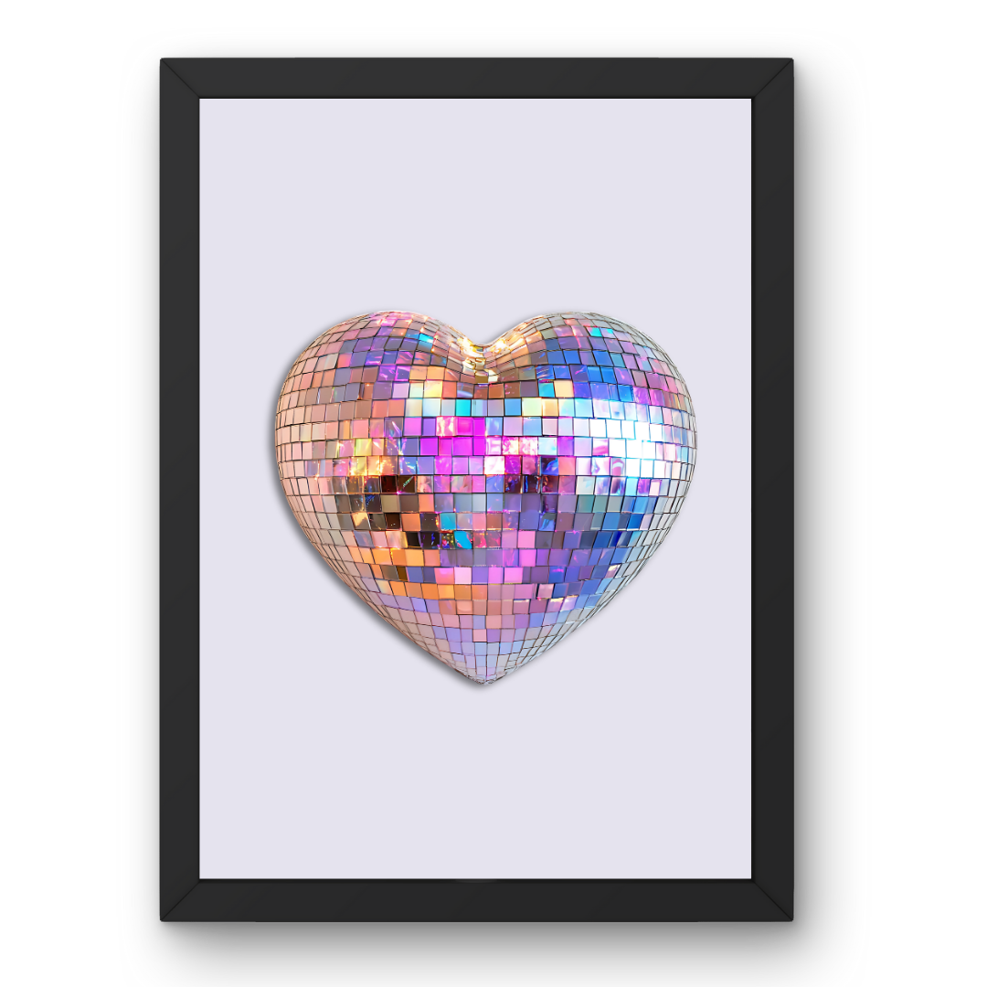 Disco Heart V2