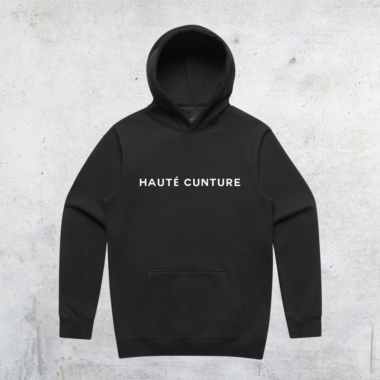 C*ntwear - HAUTÉ C*NTURE Hoodie