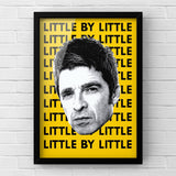 Little Noel Print Punk Haus 