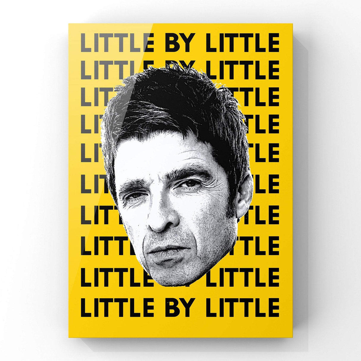 Little Noel Print Punk Haus 