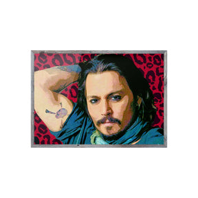 Living Like Depp Punk Haus